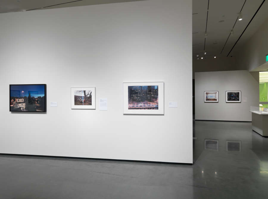 view exhibition image