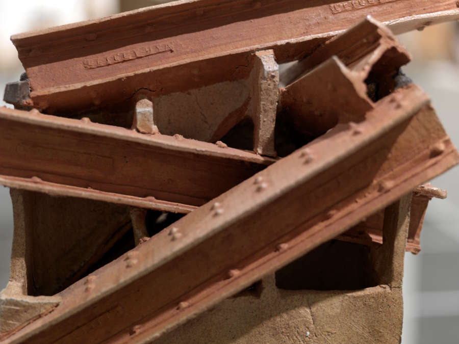 view exhibition image