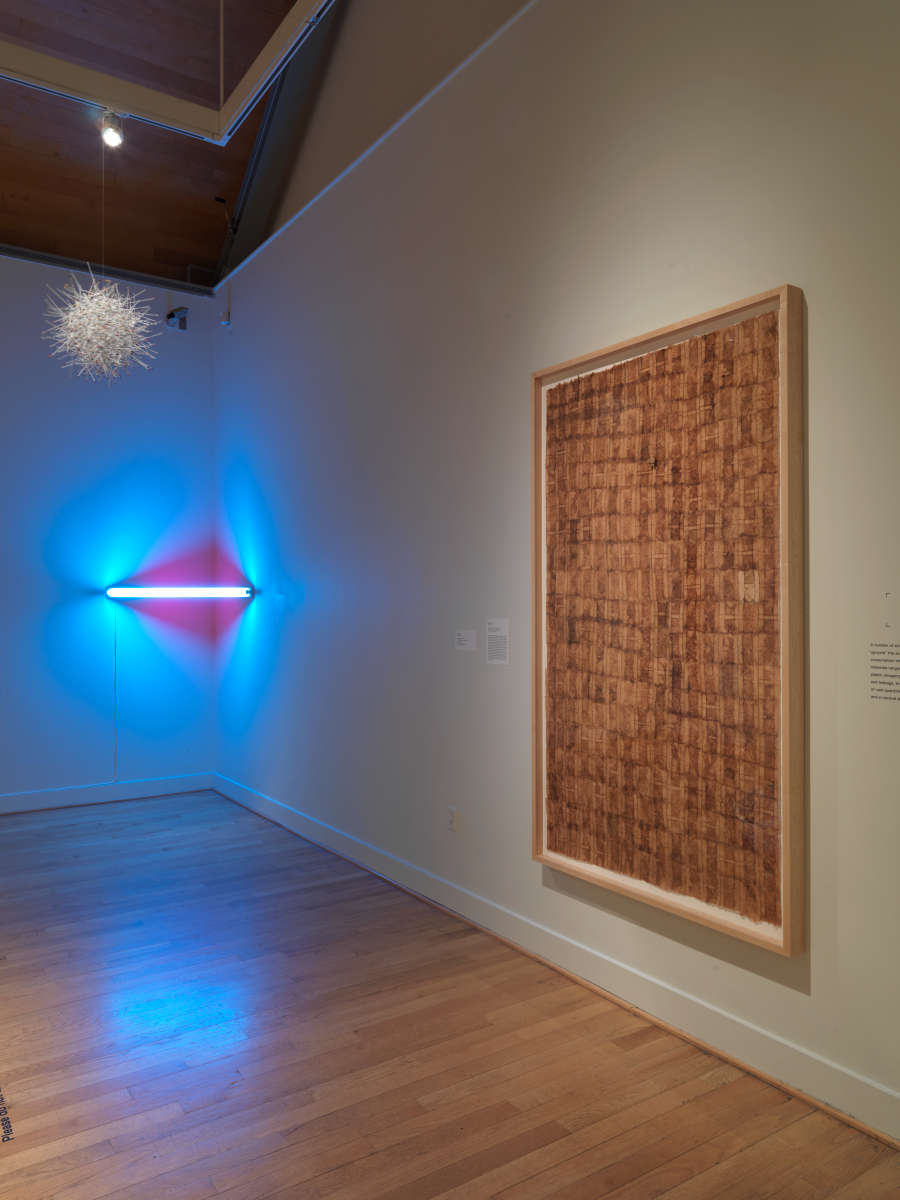 view exhibition image