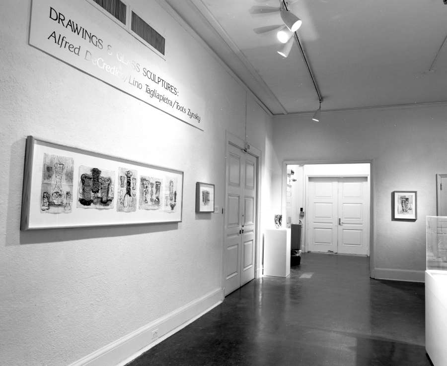 view exhibition image