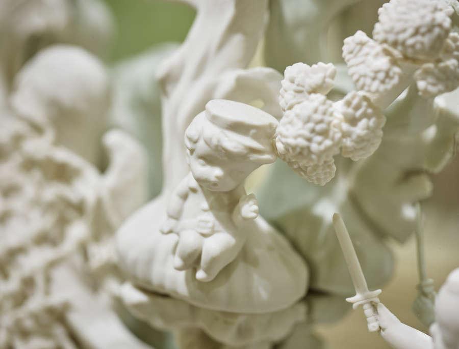 view exhibition image