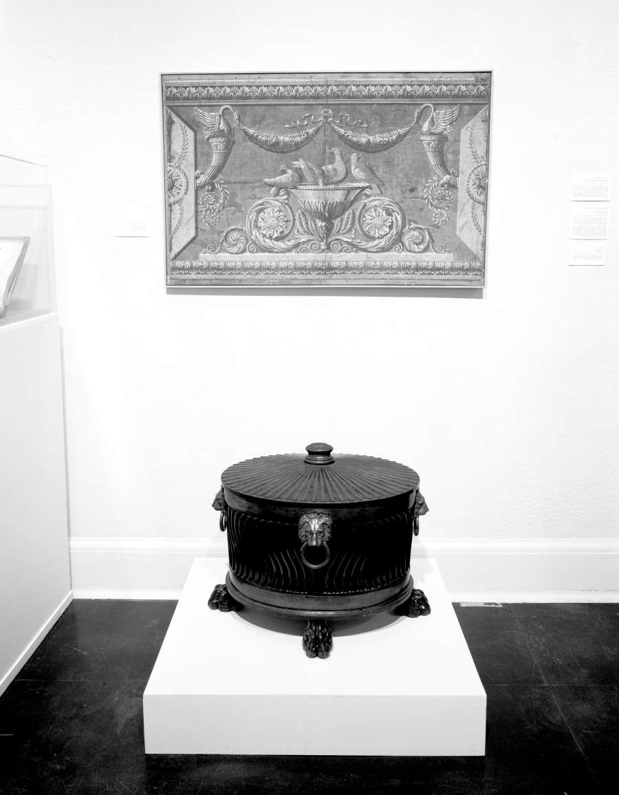 view exhibition image