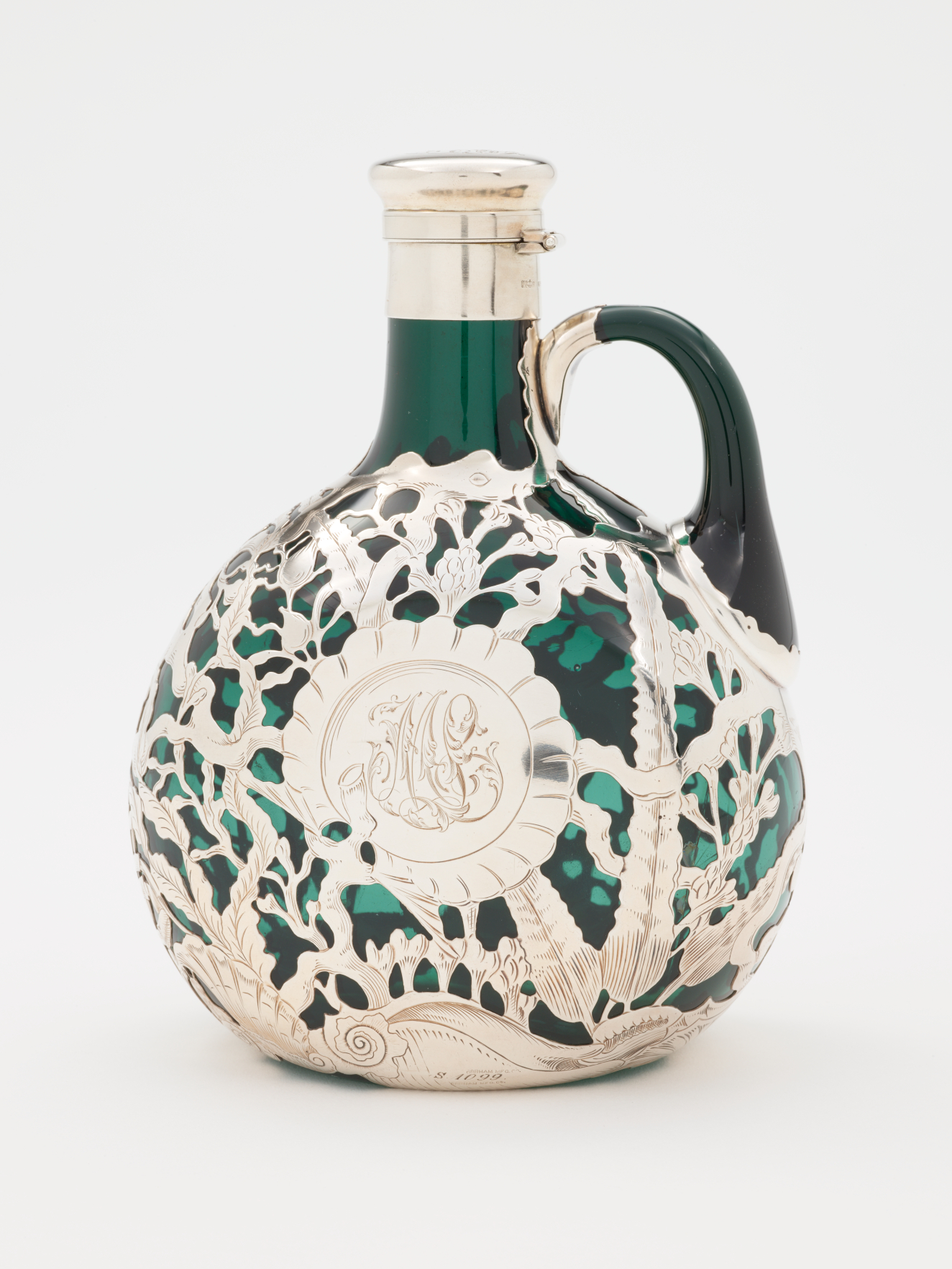 Gorham Silver Designing Brilliance 1850-1970 | RISD Museum