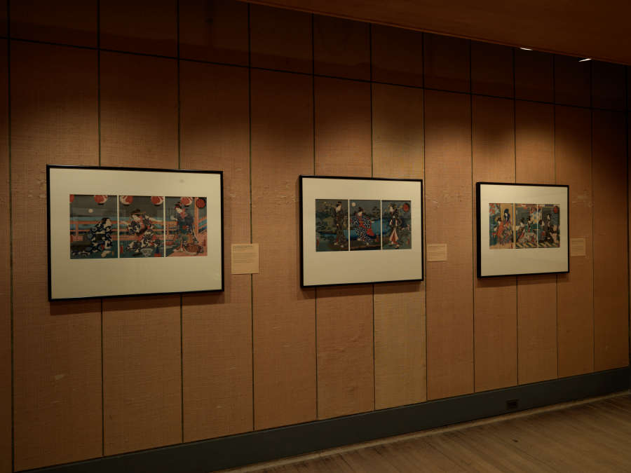 view exhibition image