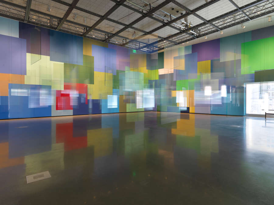 view exhibition image