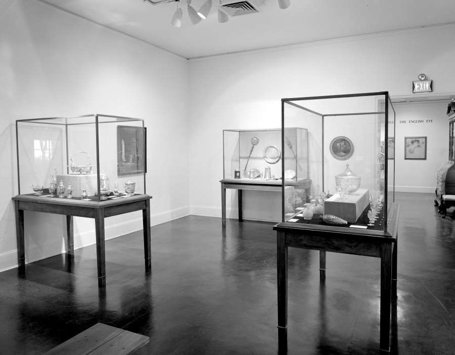 view exhibition image