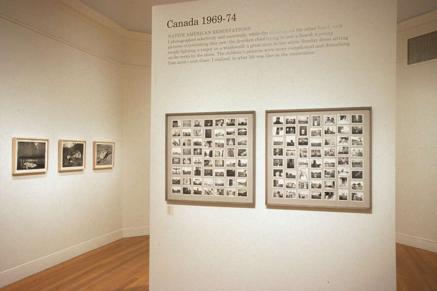 view exhibition image