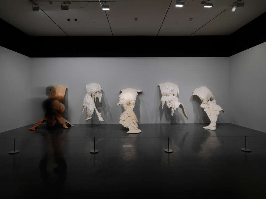 view exhibition image