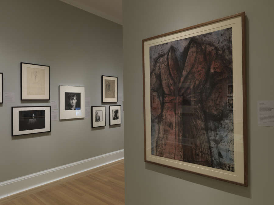 view exhibition image