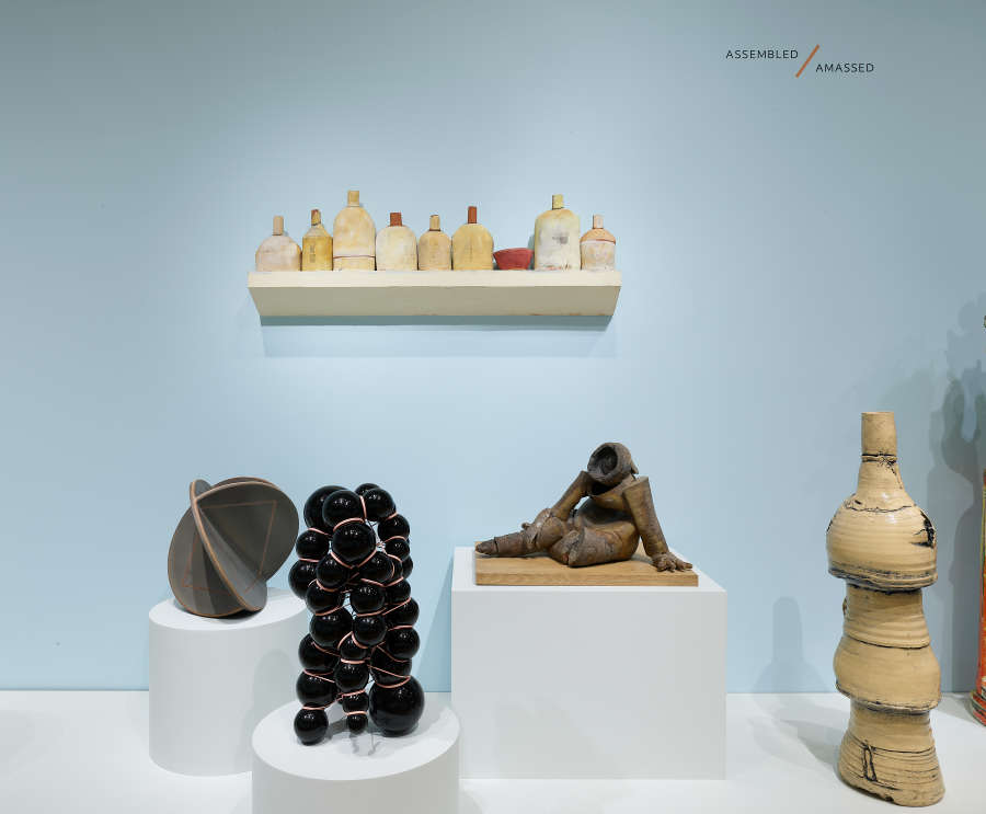 view exhibition image