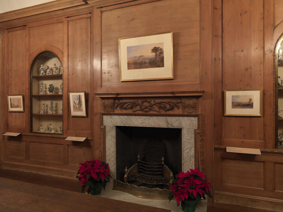 view exhibition image