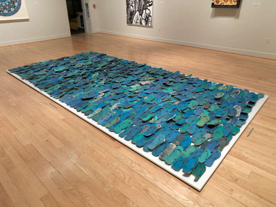 view exhibition image