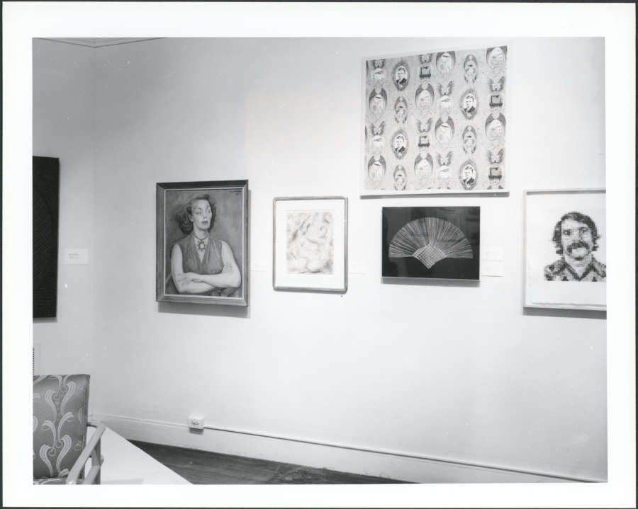 view exhibition image