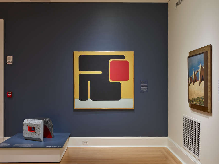 view exhibition image