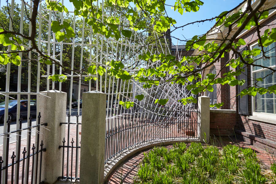 view exhibition image