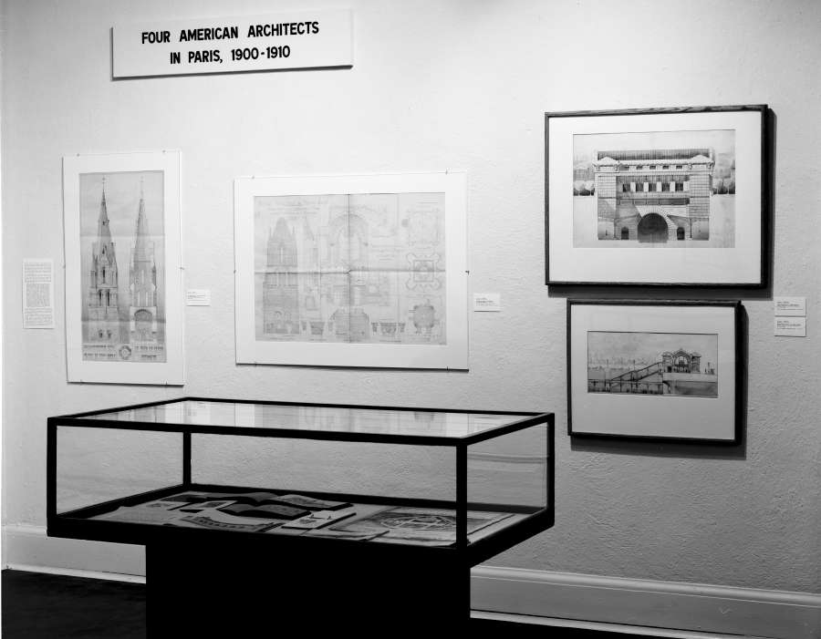 view exhibition image