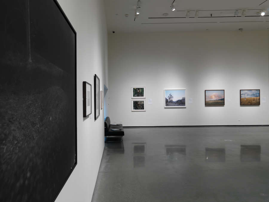 view exhibition image