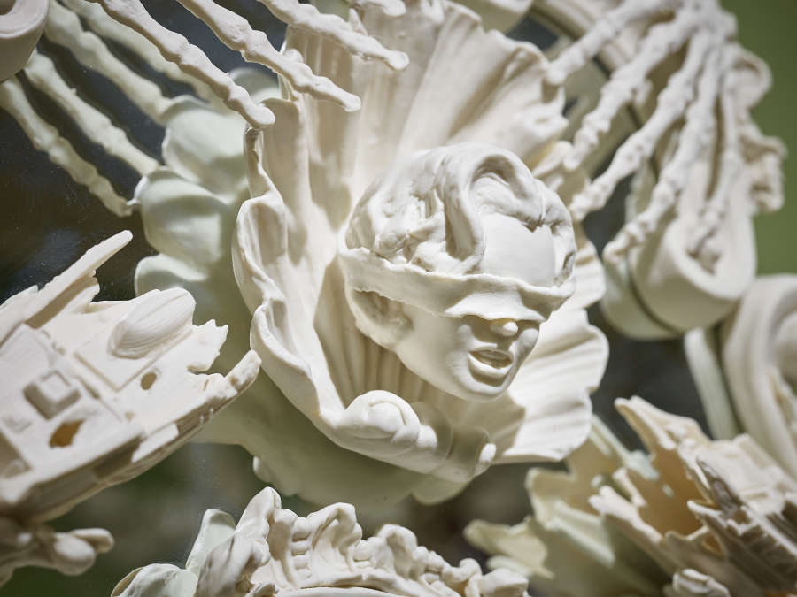 view exhibition image