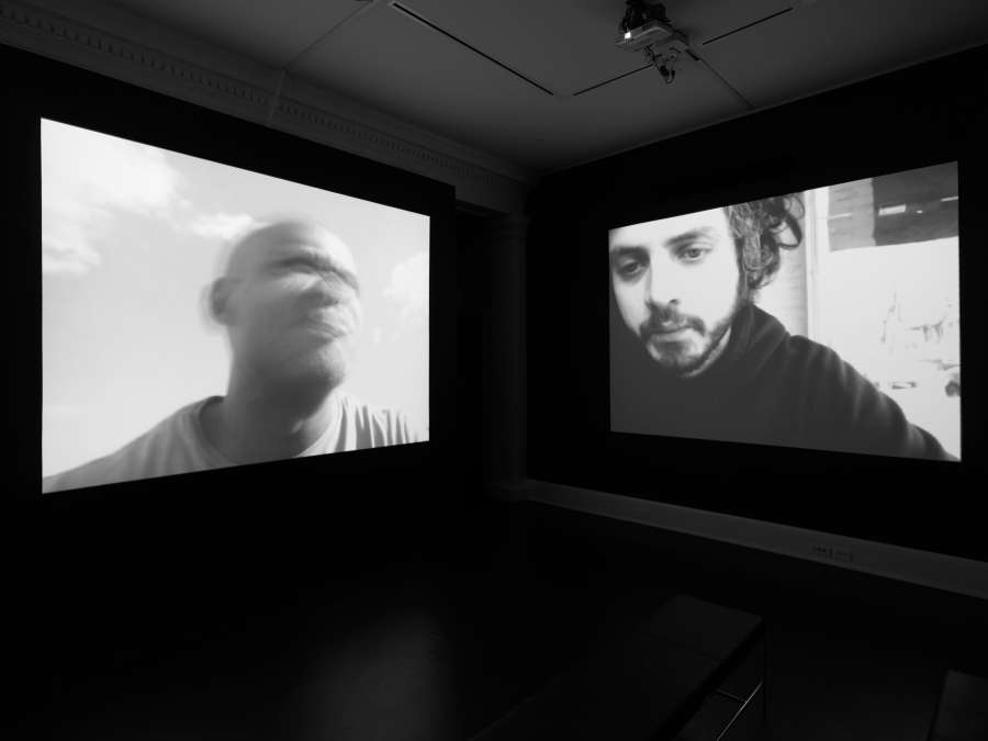 view exhibition image