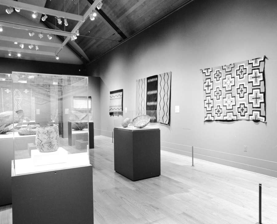 view exhibition image