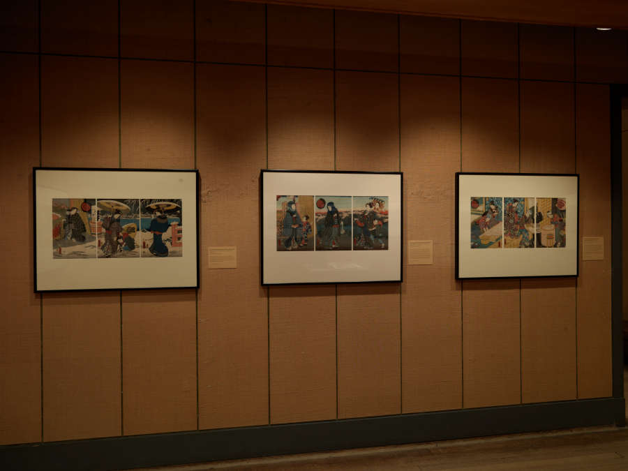 view exhibition image