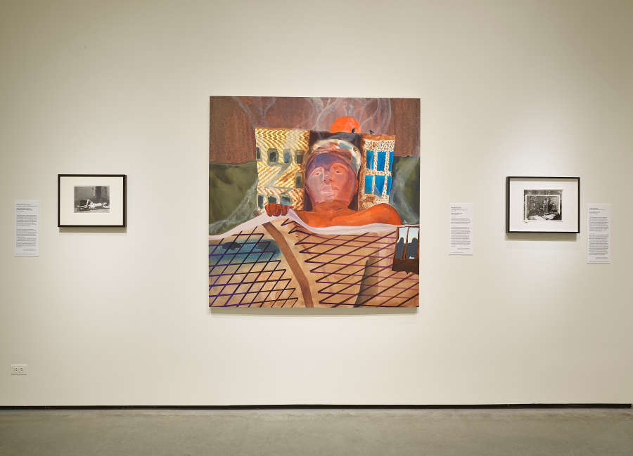 view exhibition image