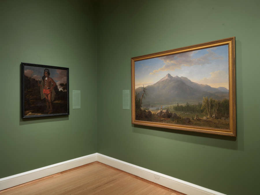 view exhibition image