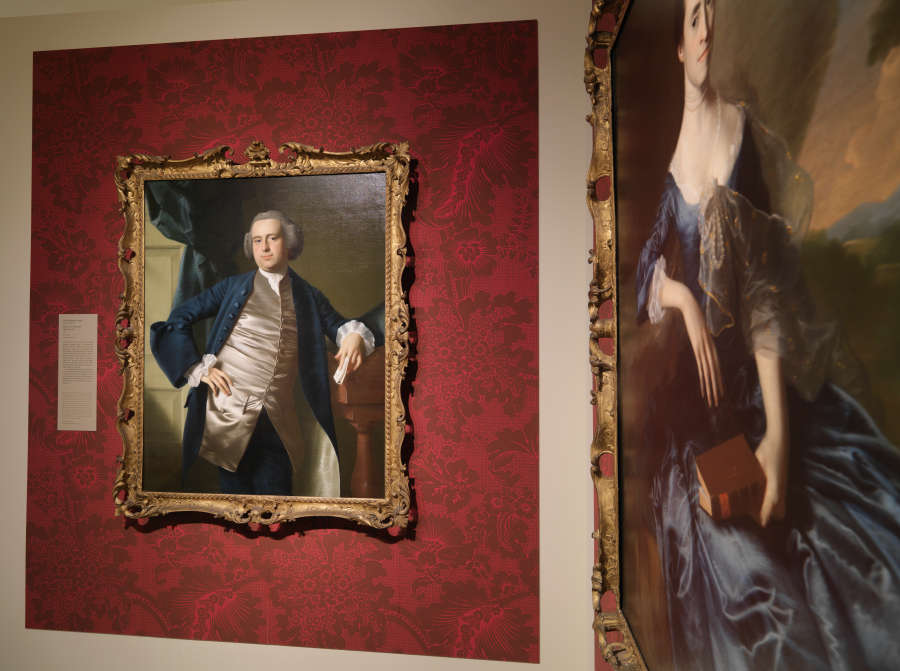 view exhibition image