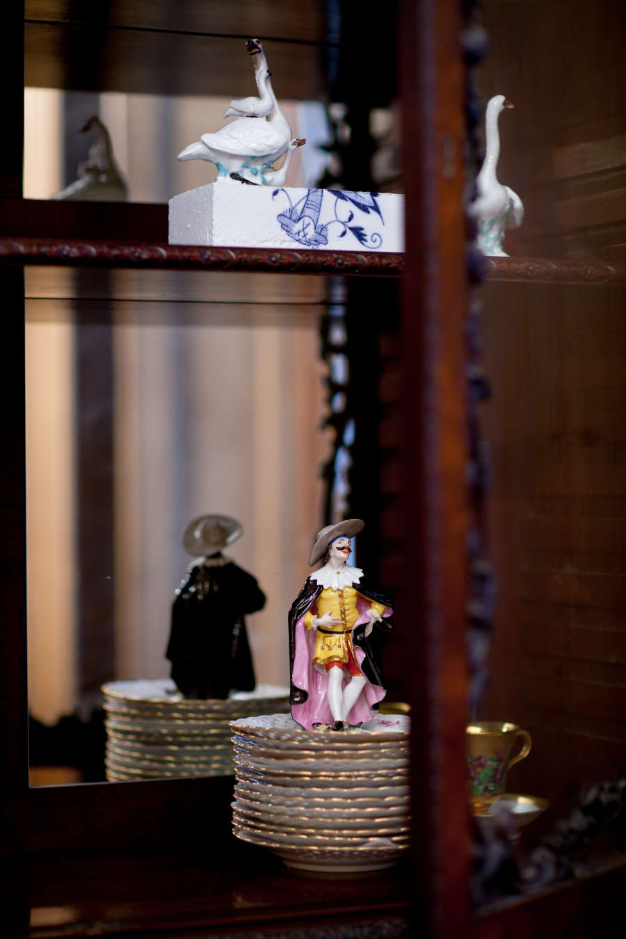 view exhibition image