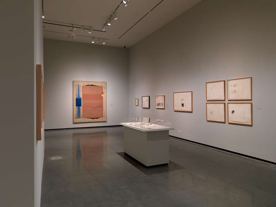 view exhibition image