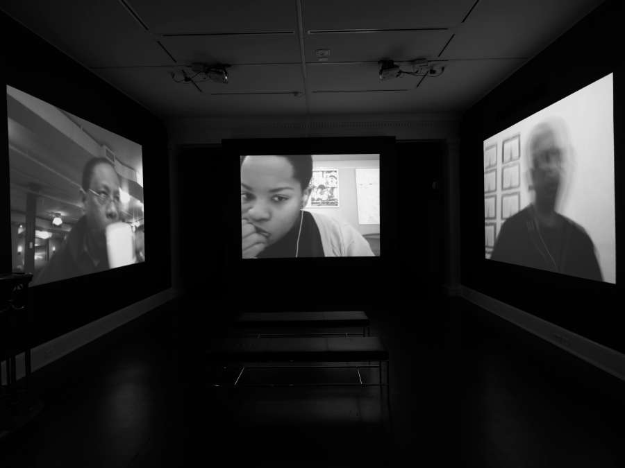 view exhibition image