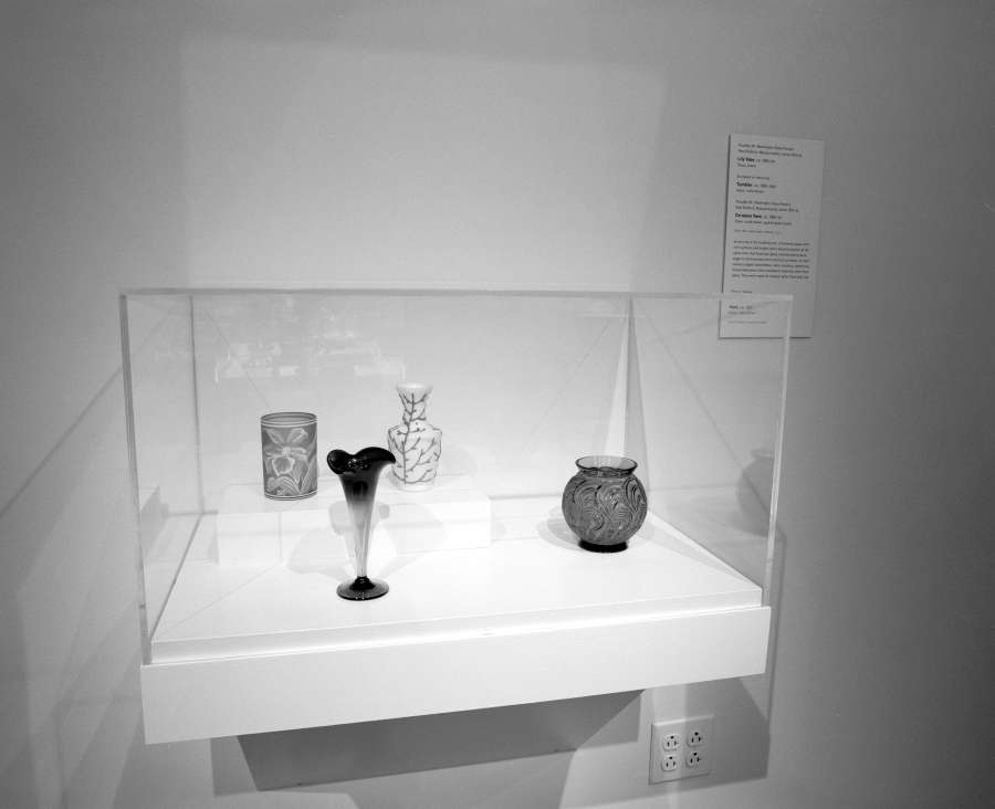 view exhibition image