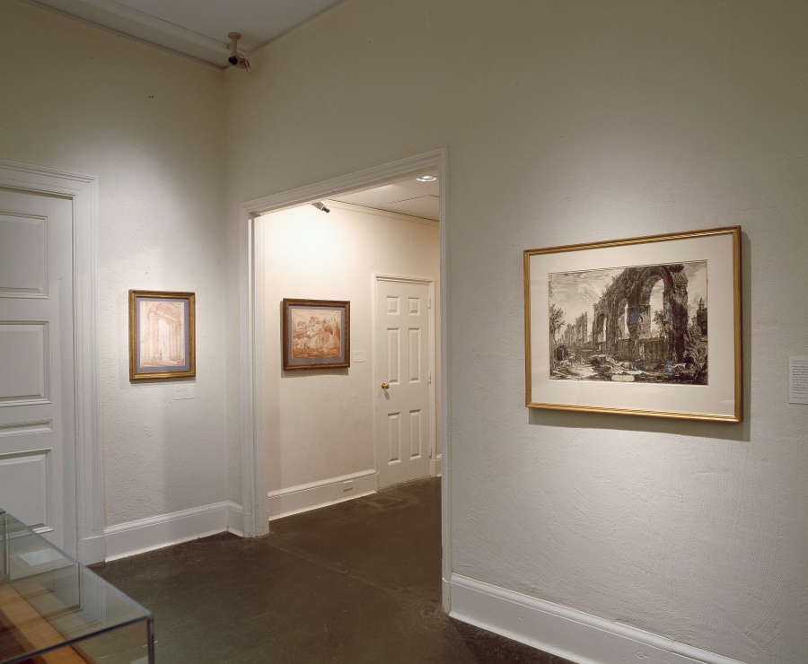 view exhibition image