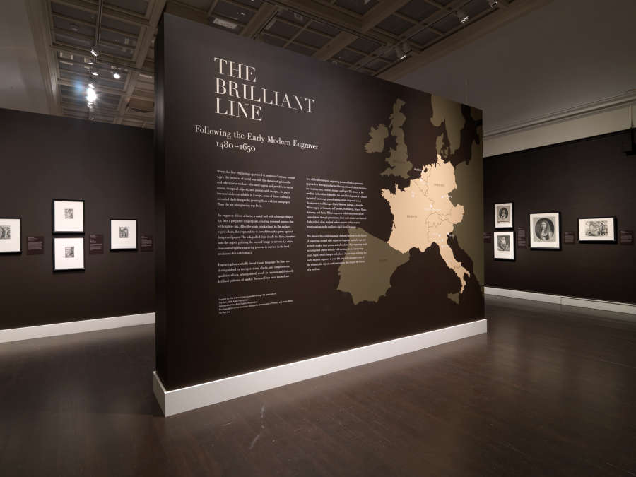 view exhibition image