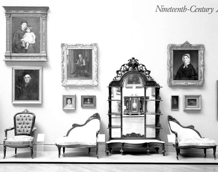 view exhibition image