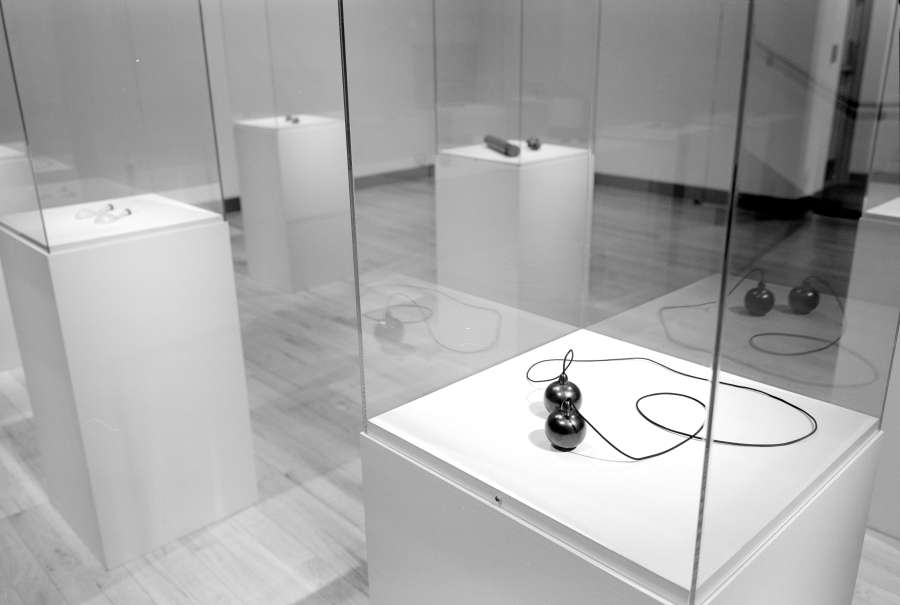 view exhibition image