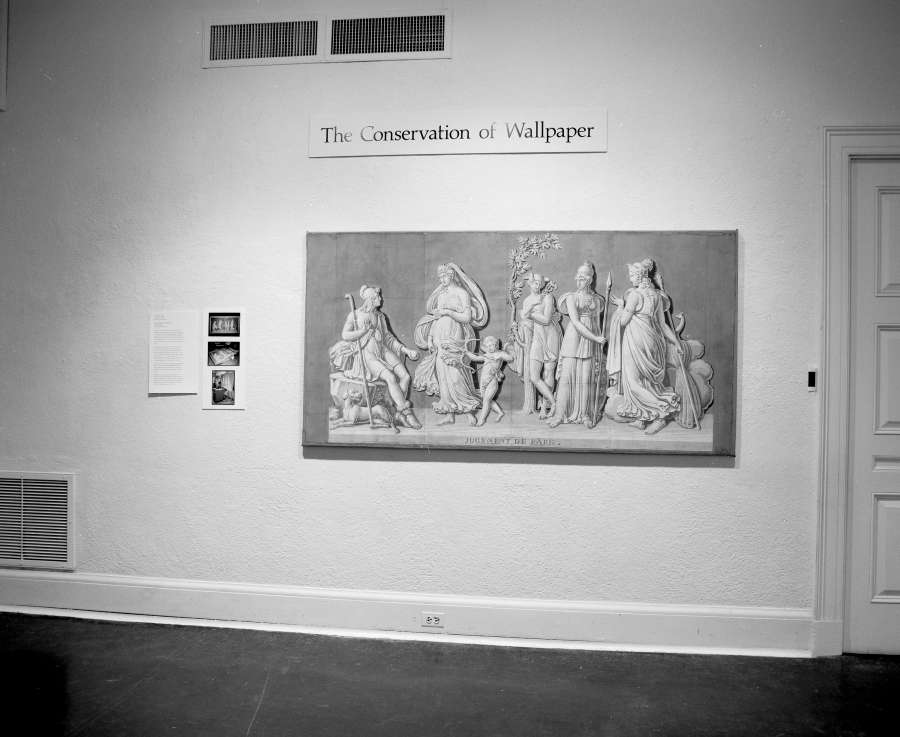 view exhibition image