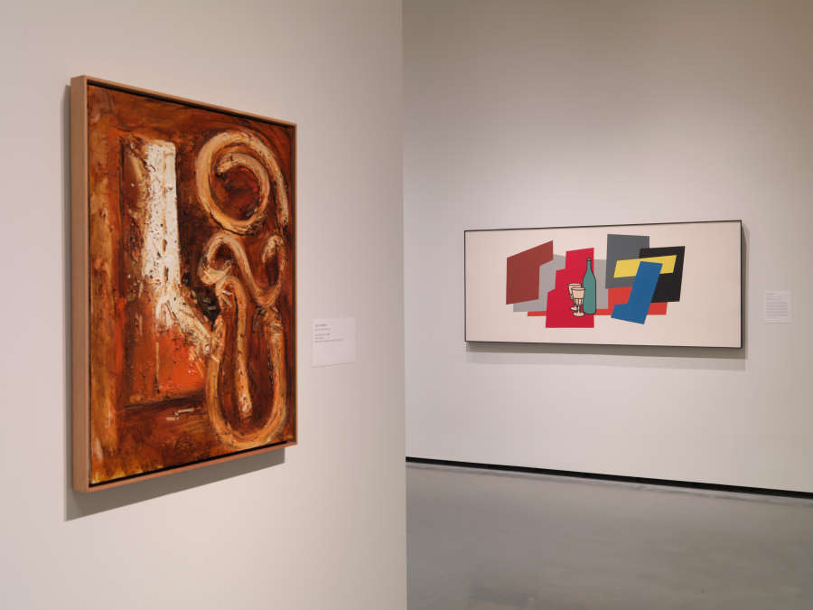 view exhibition image