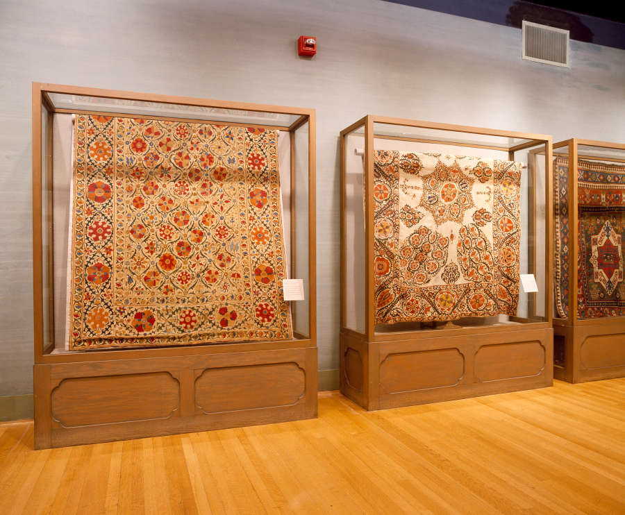 view exhibition image