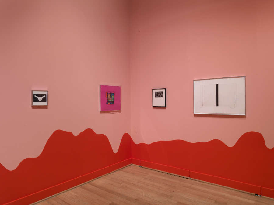 view exhibition image