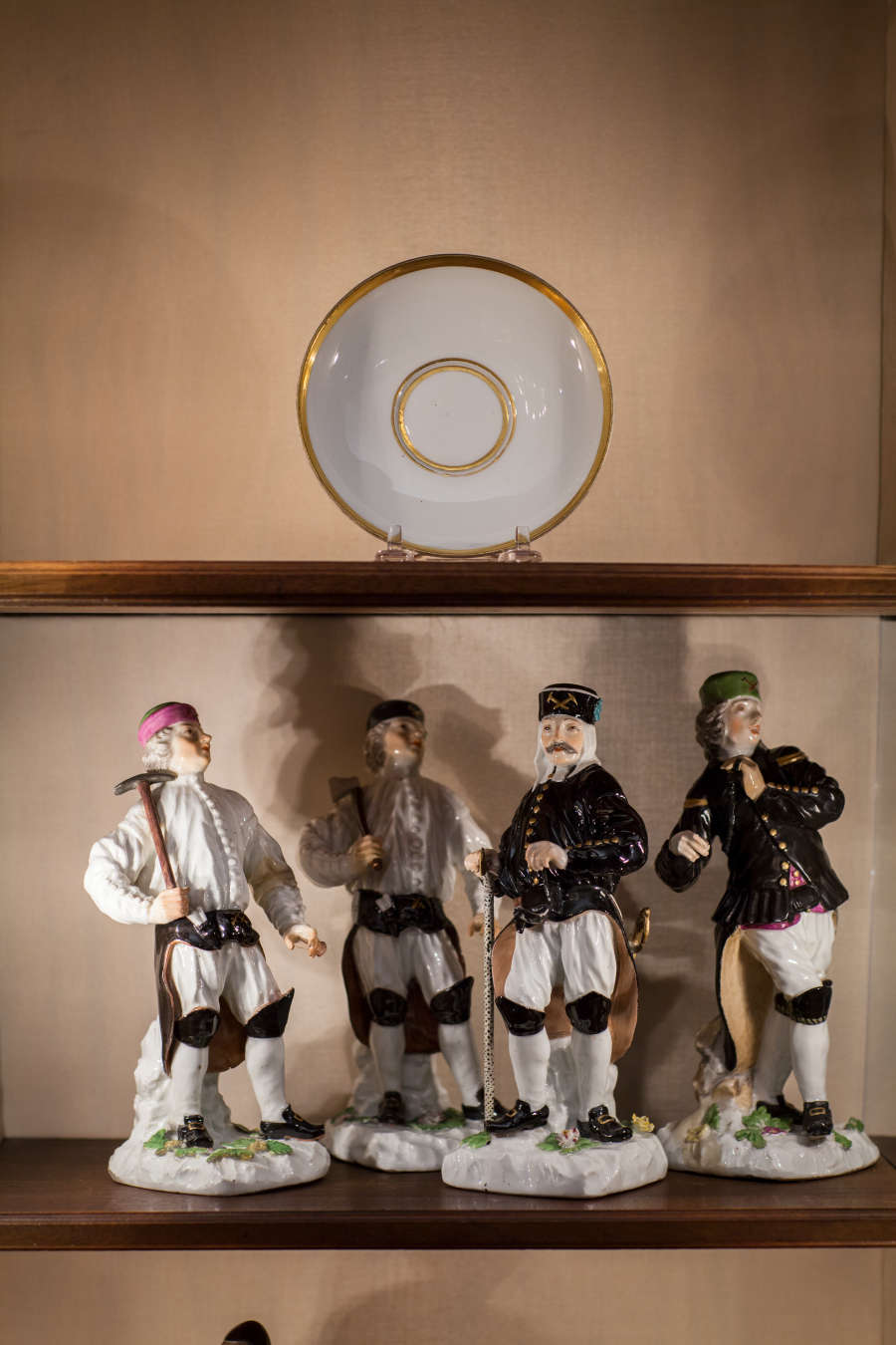 view exhibition image