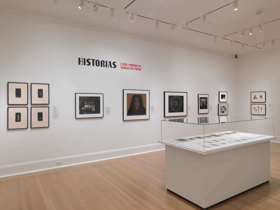 view exhibition image