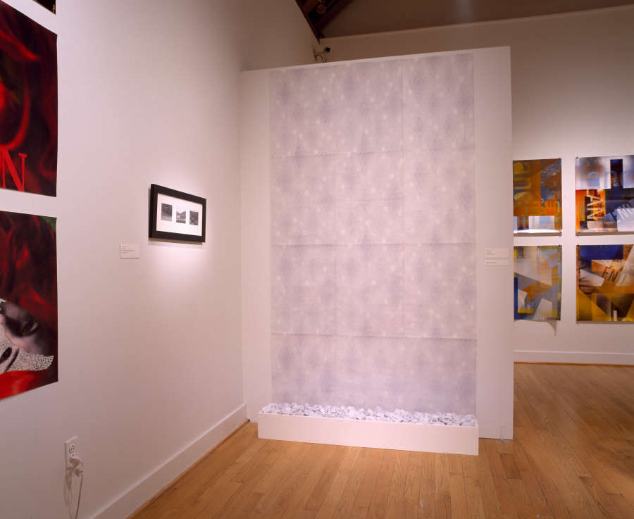 view exhibition image