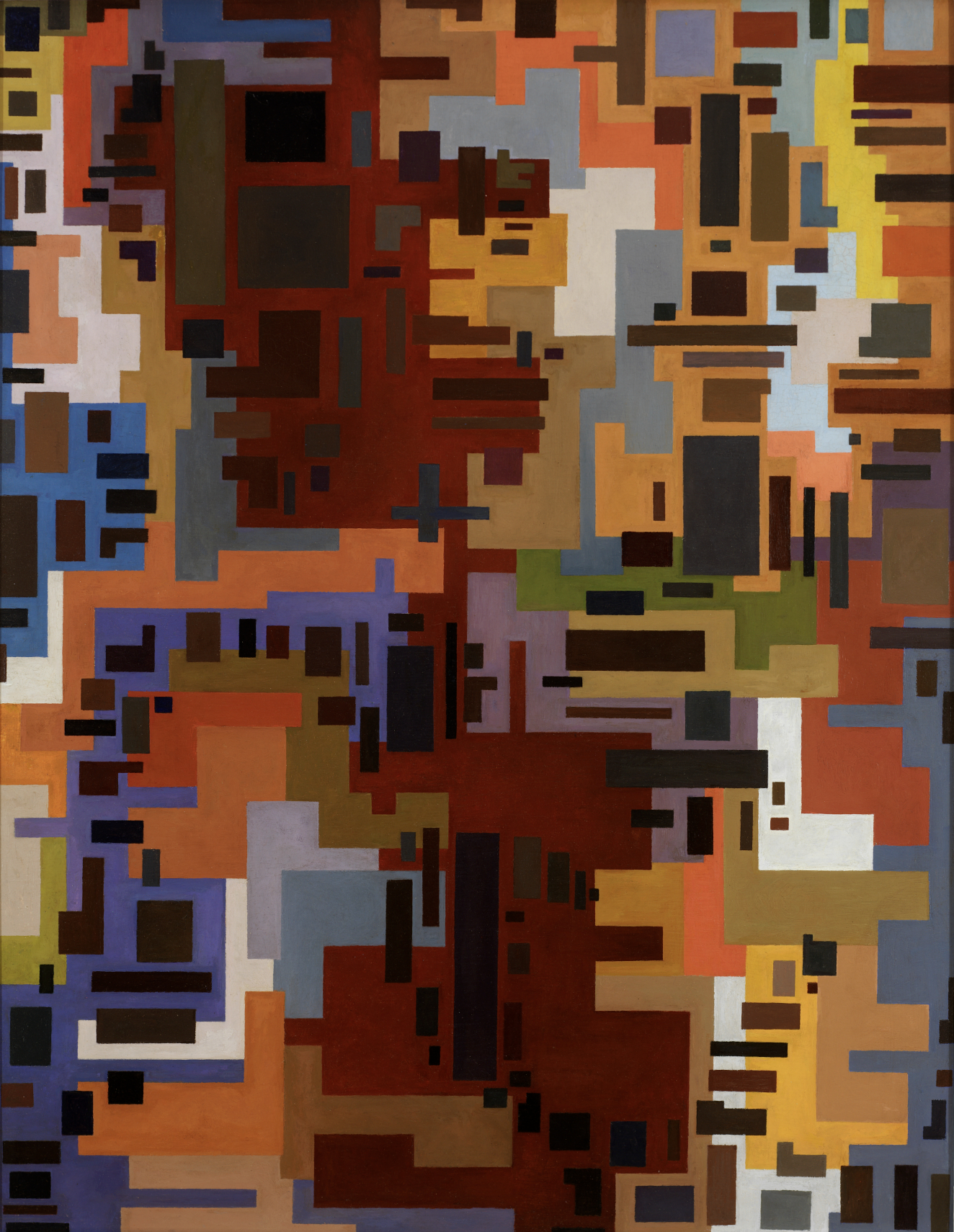 Jim Isermann | RISD Museum