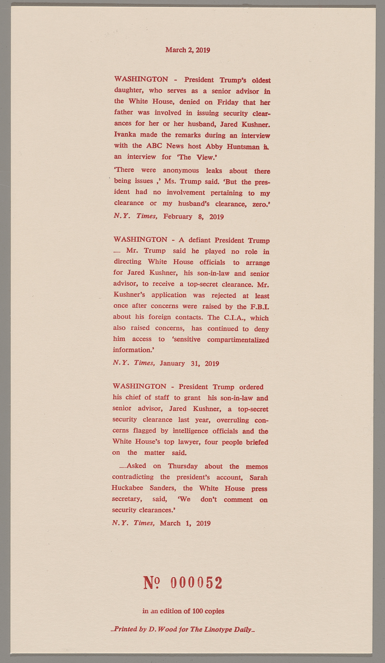 Collection | RISD Museum