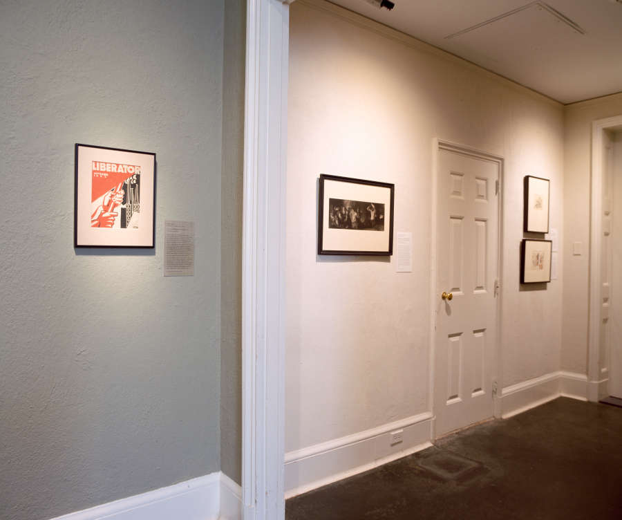 view exhibition image