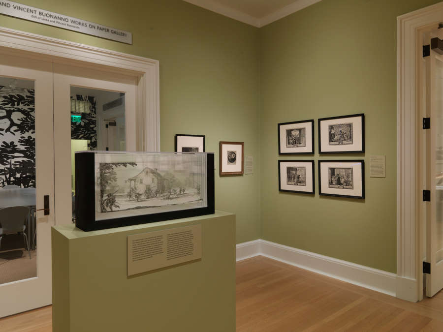 view exhibition image