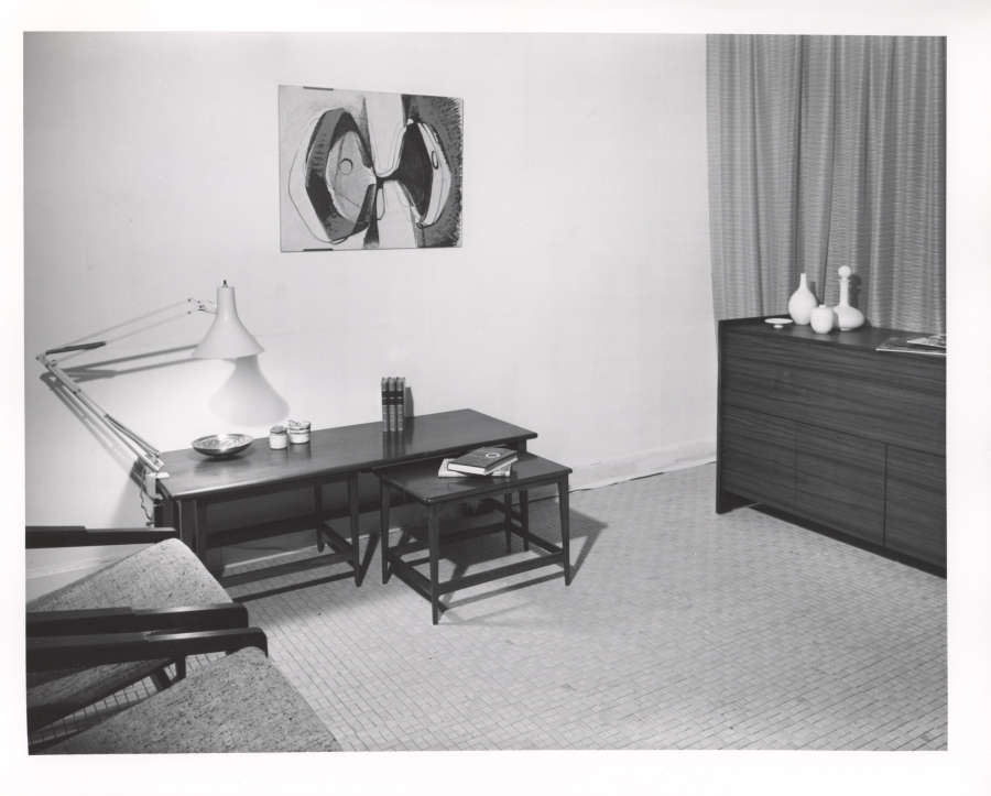 view exhibition image