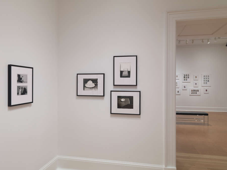 view exhibition image