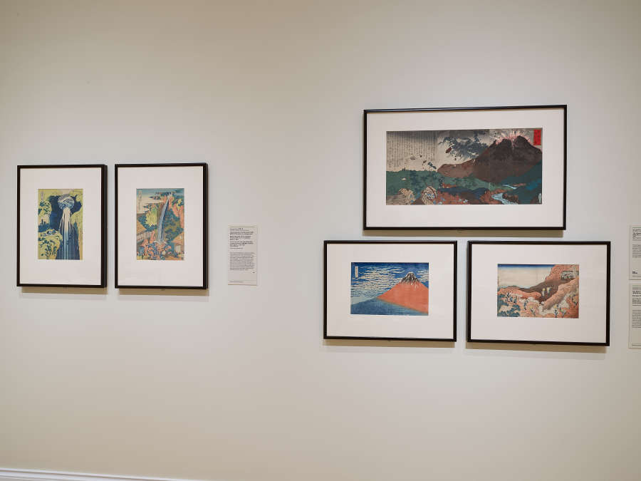 view exhibition image
